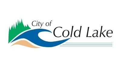 City of Cold Lake Logo