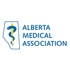 Alberta Medical Association Logo