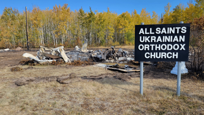 Bellis Church