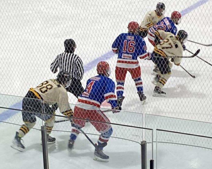 Vegreville Rangers
