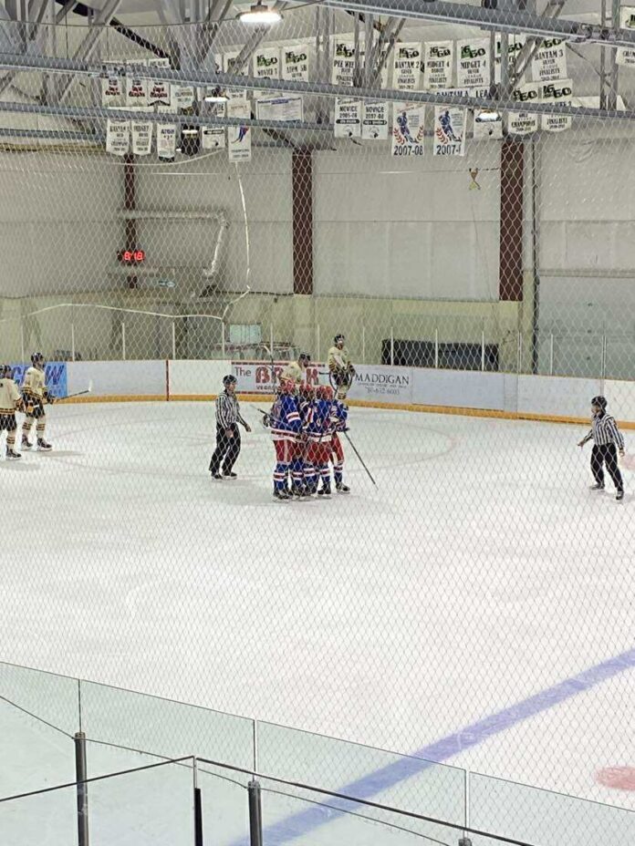 Vegreville Rangers