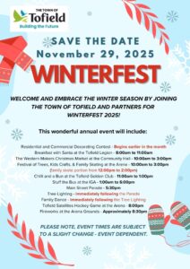 Winterfest 2025