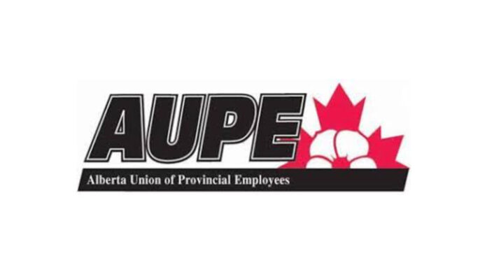 AUPE Logo