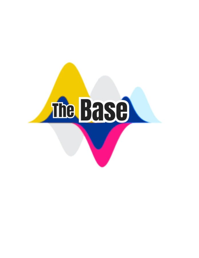The Base Logo