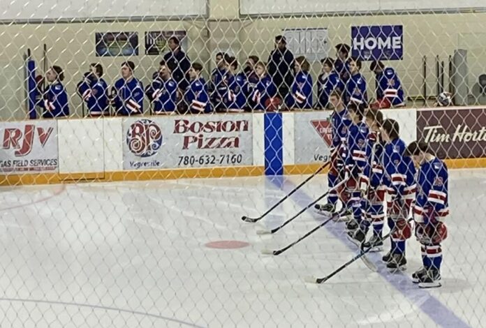 Vegreville Rangers