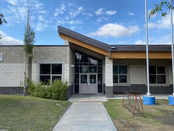 Innisfree Denorte School