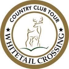 Whitetail Crossing Golf Club Logo