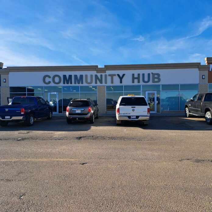 The Base Community Hub