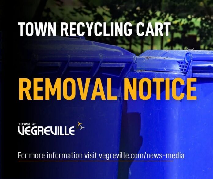 Town of Vegreville Graphic